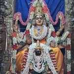 The 81st Chitrai Month Vasant Balabishek Festival held at Kumbakonam Srimayashaktiyamman Temple -p1