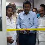 The service center opened at the Kumbakonam Assembly Member’s office for public use was inaugurated by the District Collector-p1