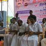 The service center opened at the Kumbakonam Assembly Member’s office for public use was inaugurated by the District Collector-p3