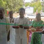 Those who ate salt should drink water – Former Minister Kamaraj interviewed about Minister Senthil Balaji-p1