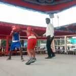 Under-18 state level boxing tournament held near Guduvanchery-p1