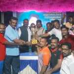 Under-18 state level boxing tournament held near Guduvanchery-p2