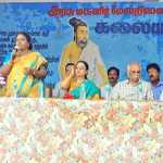 Arani Govt. Girls Higher Secondary School Welfare Scheme Granting Ceremony-p1 (2)