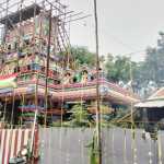 Ayyanar Temple Maha Kumbabhishekah Ceremony of Blessed Sri Poornabuspagala Sametha Sri Arunjuna Katha at Counterpalayam-p2