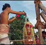 Crowded by devotees, the Maha Kumbabhishekam was held in 8 temples on a single day in Tiruppanandal-3