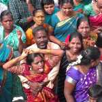 More than a hundred women who came to Arul at the same time and performed sami -p6