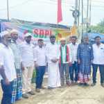 SDPI held at Meenjoor. Party’s 15th Anniversary Celebration-p1 (2)