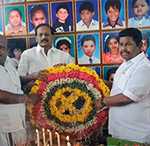19th Remembrance Day of the Children Who Died in the Kumbakonam School Fire-2