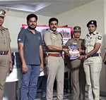 A special training and orientation camp for sub-investigators conducted by the police at Kumbakonam…