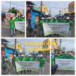Awareness campaign on plastic in Chalavakkam on behalf of Indian Oil Corporation Limited South Indian Pipelines….6