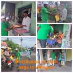 Awareness campaign on plastic in Chalavakkam on behalf of Indian Oil Corporation Limited South Indian Pipelines….7