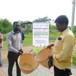 Clean India Awareness Festival organized by Indian Oil Corporation Limited South Zone Pipeline Chengalpattu Branch Office at more than 5 places in one day-15