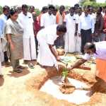 Held in Sentura Union Rs. Inauguration ceremony of 15 new development projects valued at 3.62 crores – Minister S.C.Sivasankar inaugurated-p5