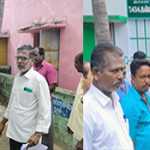 One Hundred Percent Guru Package Distribution Ceremony held at Kalyana Mahadevi Primary Agriculture Cooperative Credit Union …