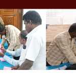 Ponneri Bus Station Workshop Thomusa General Committee Member Election – M