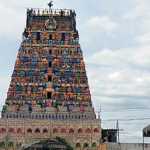 Rs. After 20 years of completion of renovation works at a cost of 3 crores, Maha Kumbabhishekam was held at Tiruppanandal Arulmiku Sri Arunajateswarar Temple…-4