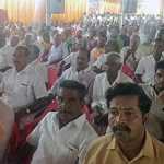 The marriage ceremony at Ammapet Union DMK Secretary’s house was conducted very well under the leadership of Minister Udayanidhi Stalin-p2