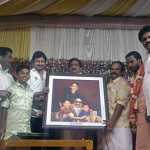 The marriage ceremony at Ammapet Union DMK Secretary’s house was conducted very well under the leadership of Minister Udayanidhi Stalin-p3