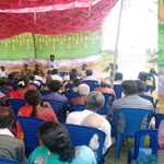 Two weeks cleanliness drive in 3 districts – various welfare programs and awareness rally campaign-p5jpg