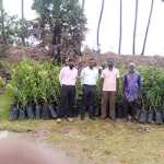 Two weeks cleanliness drive in 3 districts – various welfare programs and awareness rally campaign…14