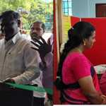 A photo exhibition on the nine-year achievement of the Government of India was inaugurated by the Additional Collector of Tanjore District at Kumbakonam-1
