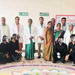 An awareness program was held at Manjakanarai on the occasion of International Mother’s Milk Day-p2