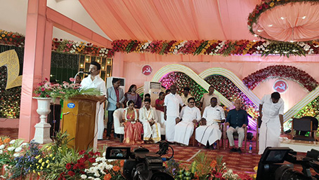 Does Prime Minister Modi have the guts to talk about corruption - Tamil Nadu Chief Minister modestly raises the question-p2