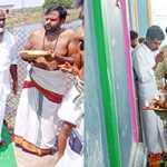 Inauguration of Siruvapuri Murugan Temple Thirukullam renovation work at a cost of Rs.3.14 crore – Tamil Nadu Chief Minister M