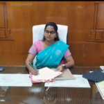 Internet facility in all 430 Panchayats – Tiruvarur District Collector Sarusree Information-p2