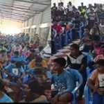 Kumbakonam police and Kudantha Rathdanam Trust jointly organized drug eradication awareness marathon competition-2