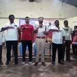 Kumbakonam police and Kudantha Rathdanam Trust jointly organized drug eradication awareness marathon competition-p6