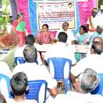 National Edible Oil Palm Sapling Planting Ceremony held in Ariyalur District-p2