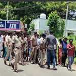 Nurse who hanged herself in Kumbakonam private hospital -1