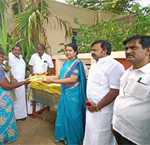 On the occasion of the artist’s fifth anniversary-1