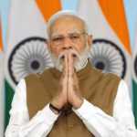 Prime Minister Narendra Modi addressed the G20 Trade and Investment Ministers meeting held in Jaipur, Rajasthan through video-p2