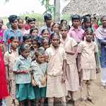 Tiruvarur district administration giving two different caste certificates to people belonging to the same class in the same district -p4