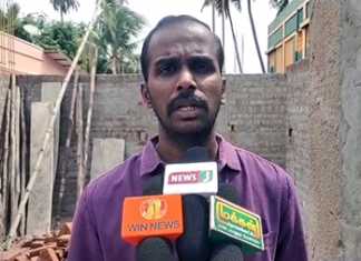 தக்காளியைத் தொடர்ந்து அரிசி விலைவுயர்வு : அரசு உடனடி நடவடிக்கை எடுக்க வலியுறுத்தி திருவாரூர் பகுதி சமூக ஆர்வலர் கோரிக்கை ….