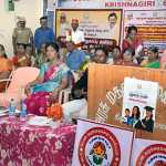 Women’s Legal Awareness Camp-p1