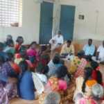 A special village council meeting was held in Tiruvellaiwayal panchayat … more than hundred people of the area put forward various demands …p1