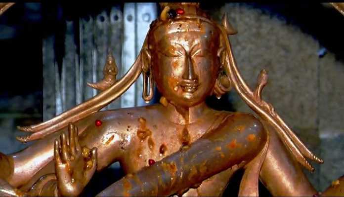 Arudra darshan ceremony held at Mannargudi Arulmiku Prahan Nayaki Ambal Sametha Jayangkonda Nadar temple ...p