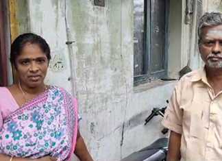 போலியான ஆவணங்களை காட்டி ரூ. 41.85 இலட்சத்தை ஏமாற்றிய விசிக பிரமுகர் : கும்பகோணம் சிப்ஸ் வியாபாரி கொடுத்த புகாரின் பேரில் பிரமுகர் கைது