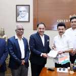 Contributions to Chief Ministers Public Relief Fund towards relief and rescue operation in the cyclone Michaung affected areas-p1
