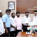 Contributions to Chief Ministers Public Relief Fund towards relief and rescue operation in the cyclone Michaung affected areas-p3