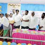 Equality Christmas and Storm Flood Welfare Package Presentation Ceremony held at Meenjoor…p2