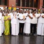 Honble Chief Minister inaugurated Kalaignar Centenary Bus Terminus at Kilambakkam, Chengalpattu District-p2