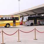 Honble Chief Minister inaugurated Kalaignar Centenary Bus Terminus at Kilambakkam, Chengalpattu District-p3