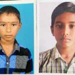 Two brothers belonging to the same family were electrocuted – Villagers overwhelmed with grief – Cholavaram police investigating the cause of the accident..p3