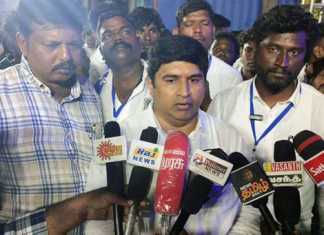 திருவள்ளூர் மேற்கு மாவட்டம் பகுஜன் சமாஜ் கட்சி சார்பில் புங்கத்தூரில் நடைப்பெற்ற முப்பெரும் விழா …