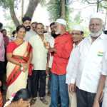 A special Grama Sabha meeting held in Meenjoor Union on the occasion of 75th Republic Day of India…p2
