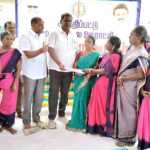 A special Grama Sabha meeting held in Meenjoor Union on the occasion of 75th Republic Day of India…p3